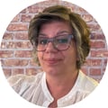 Susan Van Staden