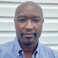 Duncan Mwangi
