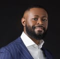 Dr. Ayodeji Olawale, Dnp