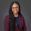 Esther Mutombo