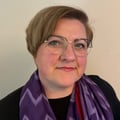 Margaret Kazmierski