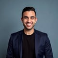 Dr. Daniel Martinez