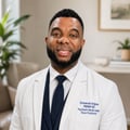 Emmanuel Anigwe