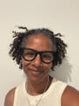 Kimberly Ellis