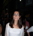 Chenoa Blot