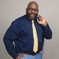 Fredrick Gillam Jr.