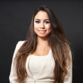 Paria Maghsoudi