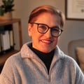Dr. Mary Comperini