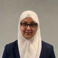 Bibi Saffee-Razak
