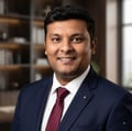 Dr. Aneesh Remani Ravi