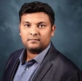 Dr. Aneesh Remani Ravi