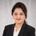 Dr. Shubha Kulkarni