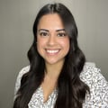 Alyne De Souza Stedman
