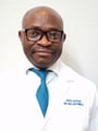 Dr. Solomon Akinrin