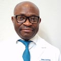 Dr. Solomon O. Akinrin