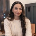 Sophia Nouri