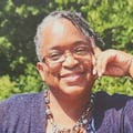 Tammy Taylor-Musoke