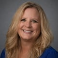 Christine Etheridge