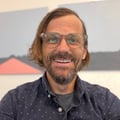 Dr. Dave Jenson