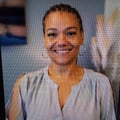 Jamila McCoy