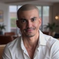 Ruben Salgado Dominguez