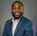 Dr. Jarrad Hodge