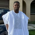 Samuel Akinwande