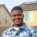 Samuel Akinwande