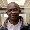 David Balogun