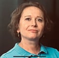 Natalia Lavrentiev