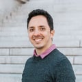 Benjamin Salazar