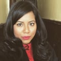 Tahmina Parveen