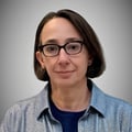 Dr. Roslyn Wright