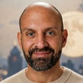 Jeffrey Jadach