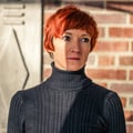Julie Fotheringham