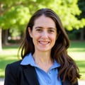 Anne Marie Greenberg