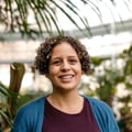 Yaminette Diaz-Linhart