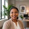 Fatimah Boone