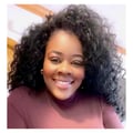 Erica Iyamu- Osagie