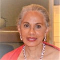Margaret Fonseca