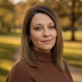 Rachel Bushnell