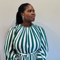 Wendy Akoh-Brefo