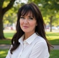 Debra St.Lawrence-Sussman