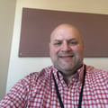 Michael Barrow