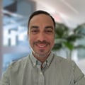 Steven Salazar