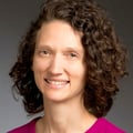 Sarah Kapostasy