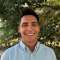 Dr. Samuel Garcia