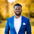 Eddie Appiah Boateng