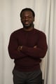 Eddie Boateng