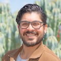 Dr. Manuel A. Diaz